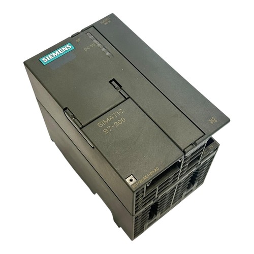 Siemens sps modul simatic - sps-modul,