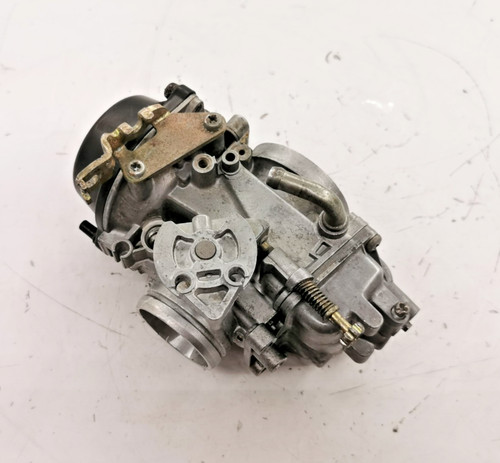 Suzuki dr650 1990 luft - suzuki,