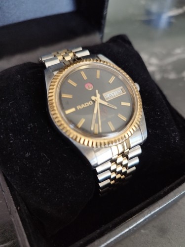 Rado purple horse automatik - rado,