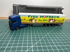 Herpa 953306 Scania CR 20