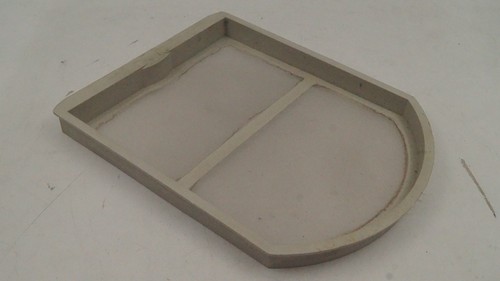 Miele flusensieb nr - miele, t.-nr