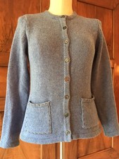 PIERRE CLAIRE - Strickjacke -