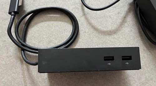 Microsoft surface dock - microsoft, 1749