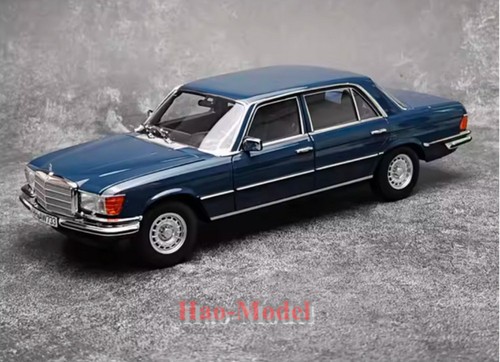 Norev mercedes benz 350 - norev,