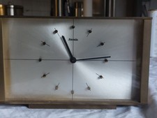 Hermle Tischuhr mit altem