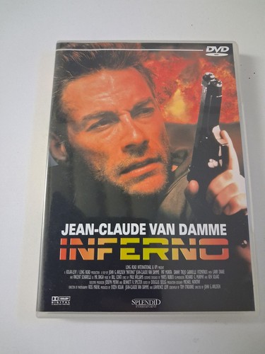 Jean claude van damme - van,