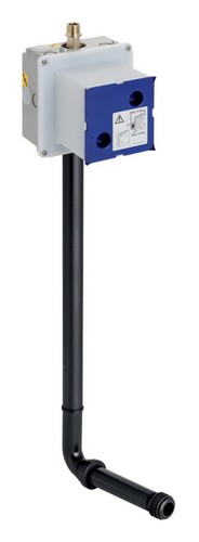 Geberit rohbauset universal - rohbauset,
