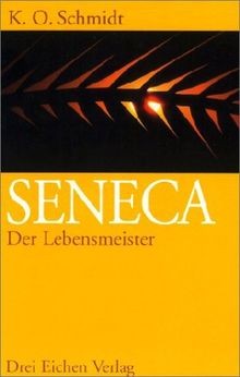 Seneca der lebensmeister - der,