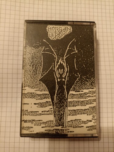 Morgan fay demo tape - fay,