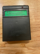 The Final Cartridge 3/ III