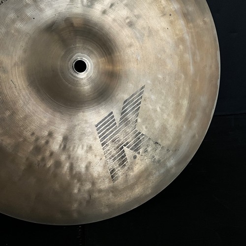 Zildjian mastersound zoll - zildjian, 14
