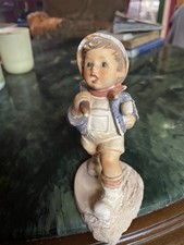 Porzellanfigur, Hummel-Figur
