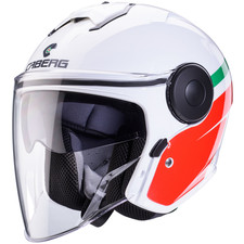 Caberg Motorradhelm Jethelm