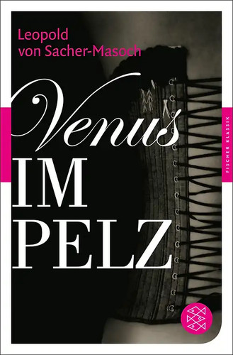 Venus pelz - venus, im