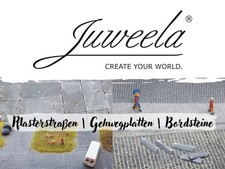 Juweela H0 Straßen |