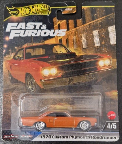 Hot wheels premium - premium, &