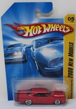 Hot Wheels Lange Karte von