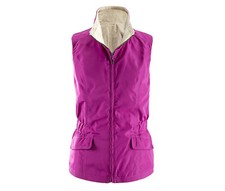 TCM Tchibo Damen Wendeweste