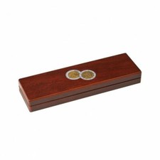 Münzetui VOLTERRA für 5 dt