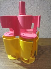 Tassimo - Koziol - Kapselhalter - Karussell - Ständer für Pads Kaffeemaschine