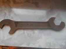 Mercedes   Maulschlüssel 1903