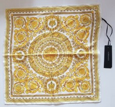 Versace quadratischer barock - versace,