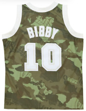 Neu - Mike Bibby Vancouver
