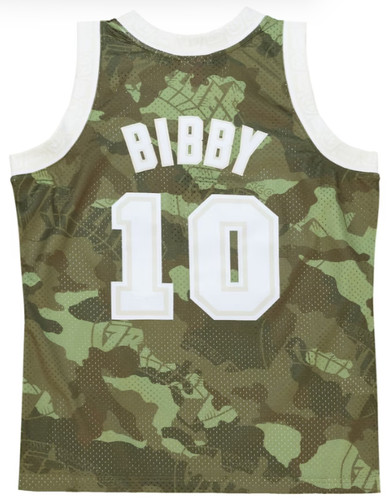 Neu mike bibby - neu,