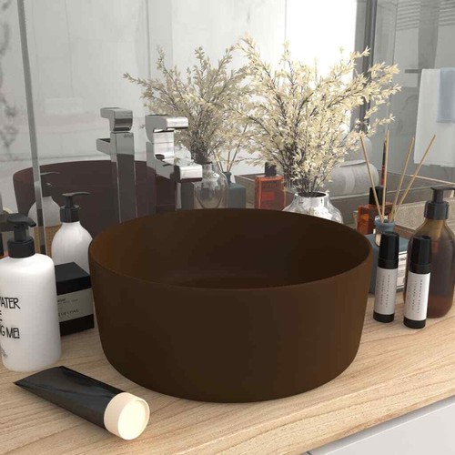 Vidaxl luxuriöses waschbecken - luxuriöses,