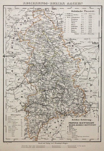 Regierungsbezirk aachen - regierungsbezirk,