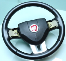 FIAT FREEMONT / 345 / LEDER LENKRAD + AIRBAG (BN24)
