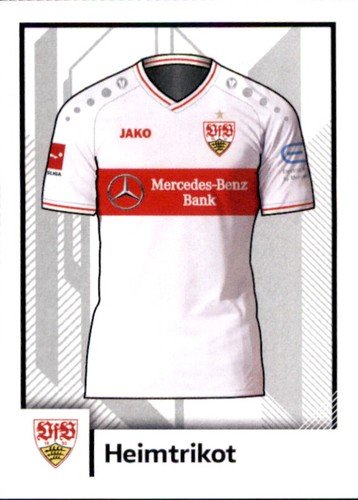 Topps bundesliga 2020 2021 - bundesliga, 2020/2021