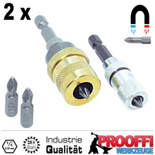 2 x Spezial Trockenbau