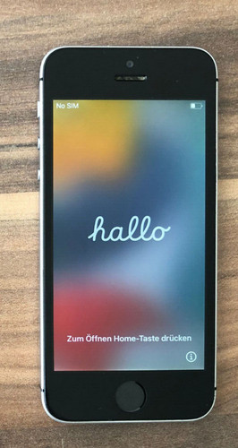 Apple iphone 1 - iphone, se
