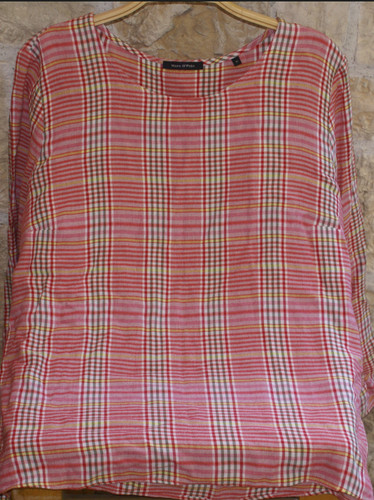 Marc polo bluse - marc, o'polo