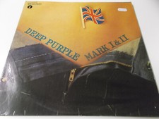 69239 - DEEP PURPLE MARK I &