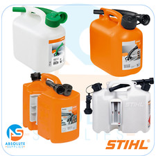 Original STIHL Tankdosen -