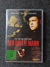 Der dritte Mann (DVD) *NEU*