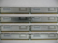 32GB (8X4GB) Für HP