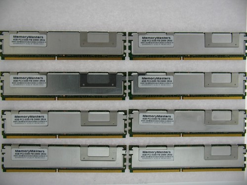 32gb für hp - (8x4gb),