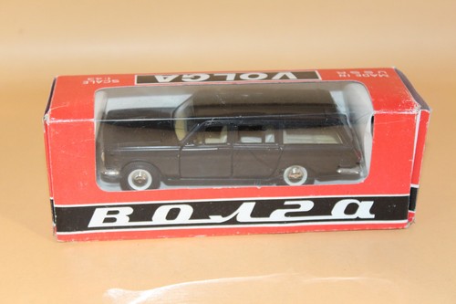 Wolga gaz 2402 kombi 43 - wolga,