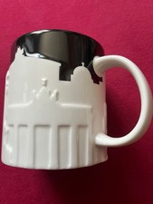 Starbucks Relief Mug Berlin