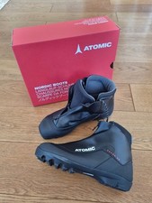 Langlaufschuhe ATOMIC, Savor