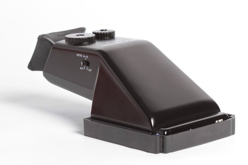 Mamiya rz67 prismensucher - ae,