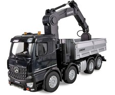 1:18 / Amewi 22716 RC-LKW MB
