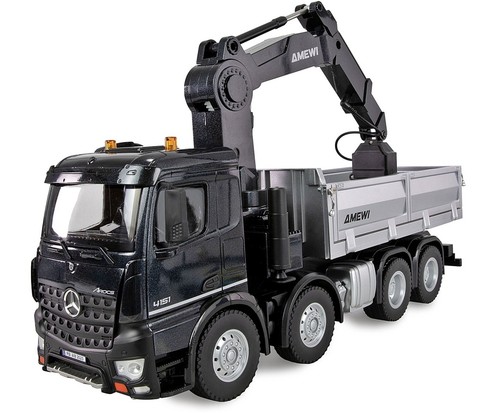 Amewi 22716 rc - rc-lkw, mb