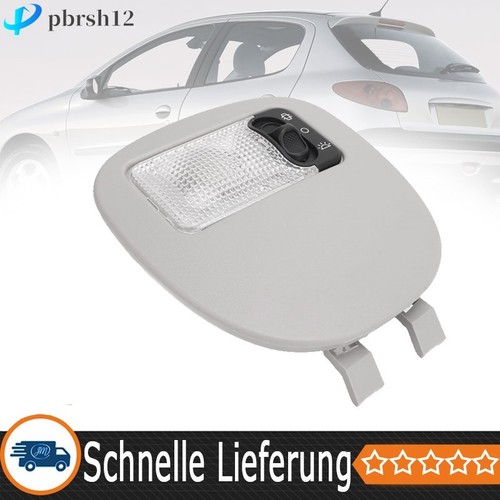 Interieur deckenleuchte auto - deckenleuchte,