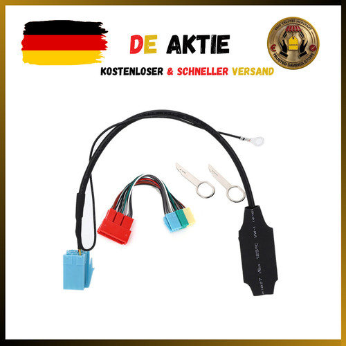 Bluetooth audio adapter audi - adapter,