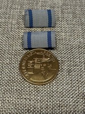 DDR Medaille Verdienter