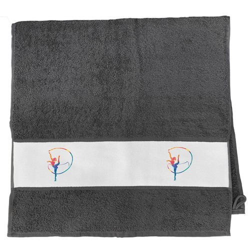 Handtuch rhythmische - handtuch,